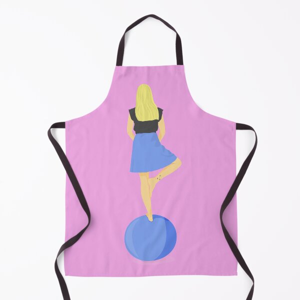 Item preview, Vania balance over pink designed and sold by Edekad.