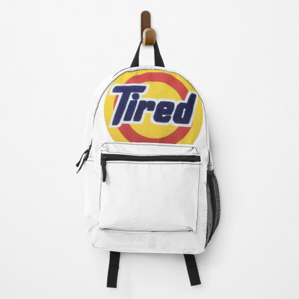 Item preview, Tired designed and sold by Michelle Poirier.
