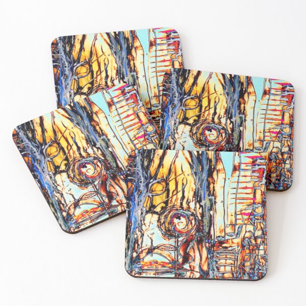 Item preview, Tangled vegetation designed and sold by AnnabellaRh.