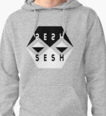 SESH SESH Pullover Hoodie