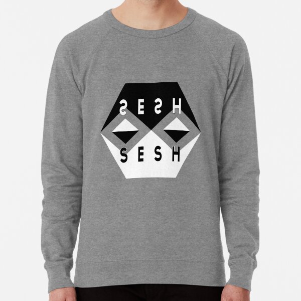 grayscale longline hoodie