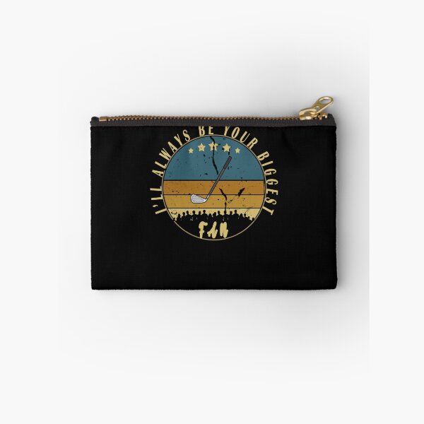 Item preview, i'll always be your biggest fan Supportive Gift For golf Lover, Son Younger Brother Caring Gift designed and sold by arteesy.