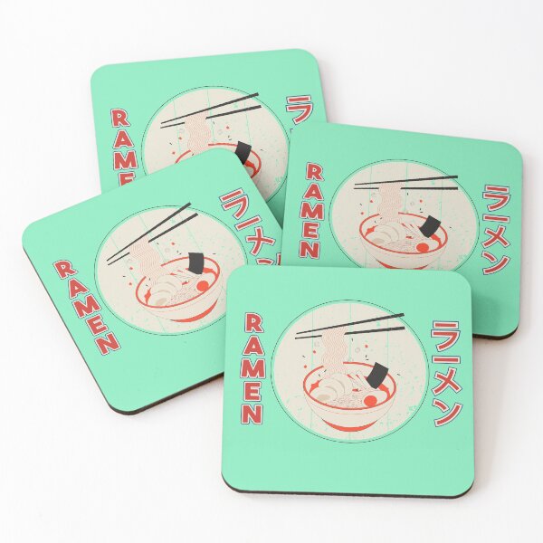Item preview, Ramen designed and sold by UrahGo.