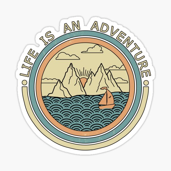 Item preview, I love sailing designed and sold by MDKawaii.