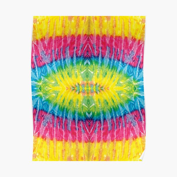 Colorful Poster