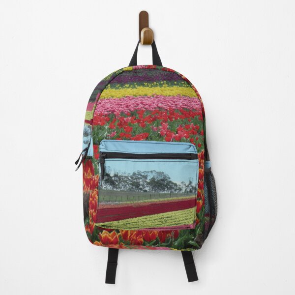 Item preview, Tulip Field designed and sold by Dawn van Doorn.
