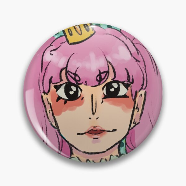 Item preview, Perona Portrait designed and sold by SakazukiSimp.