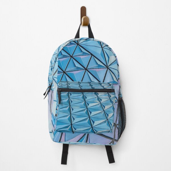 Item preview, Aqua Blue Modern Geometric designed and sold by newburyboutique.