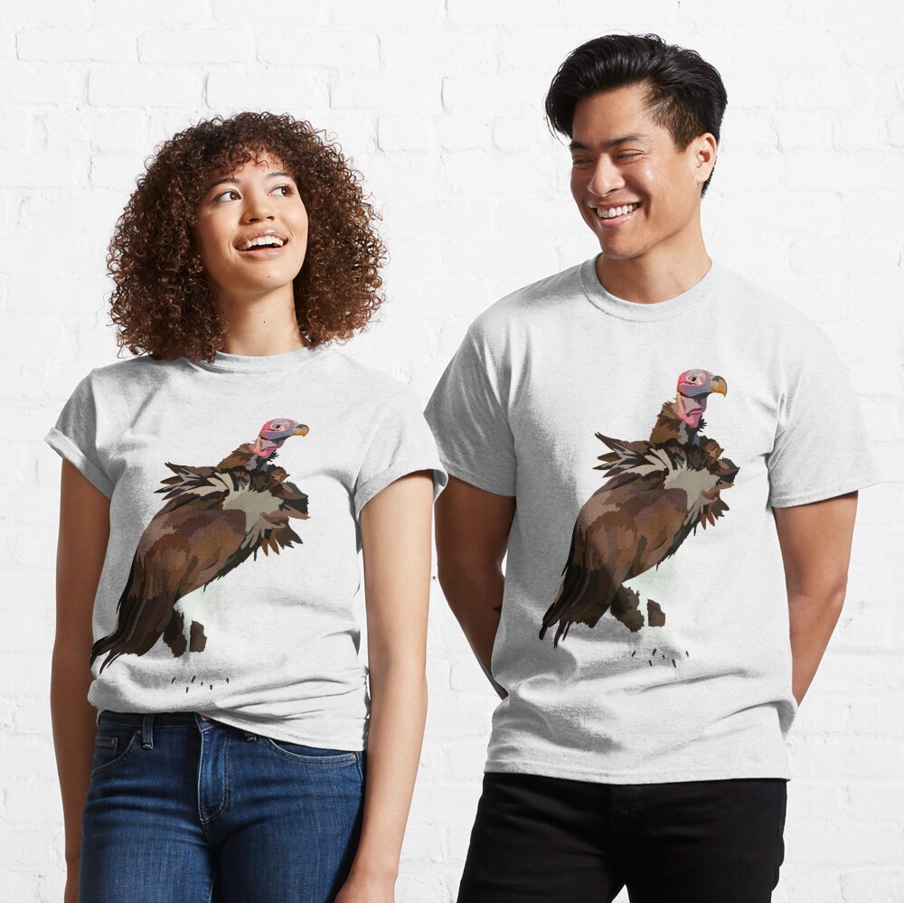 Inappropriate Birds Of The World  Essential T-Shirt for Sale by thezoogirl