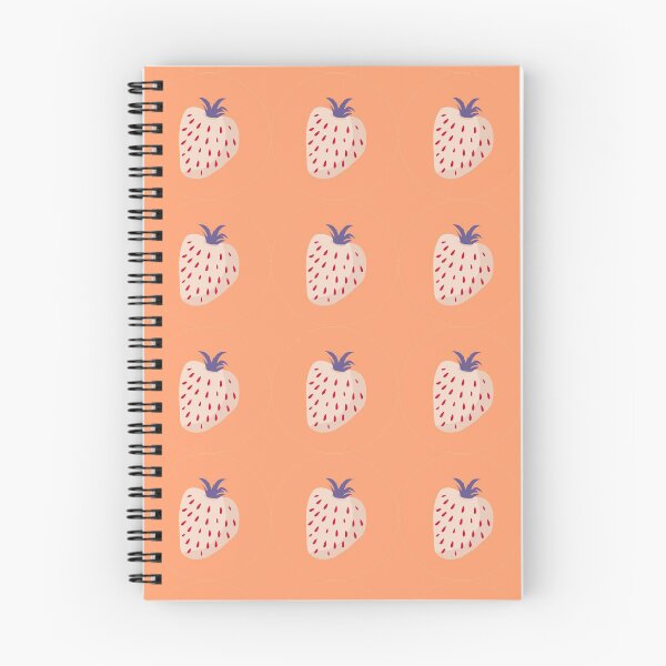 Item preview, Cute strawberry  designed and sold by oodd.