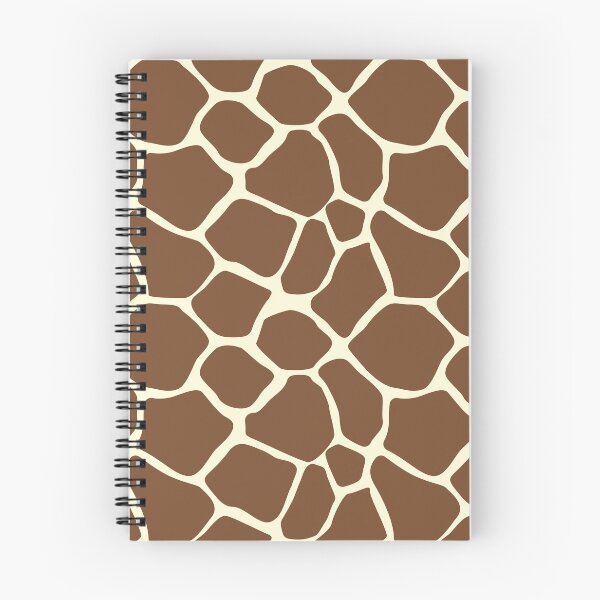 Item preview, Giraffe Animal Print designed and sold by NoSpecialShop.
