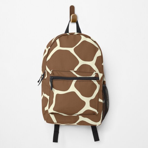 Item preview, Giraffe Animal Print designed and sold by NoSpecialShop.