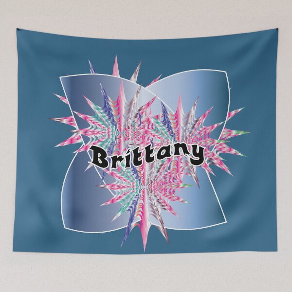 Item preview, Brittany designed and sold by Kavie1970.