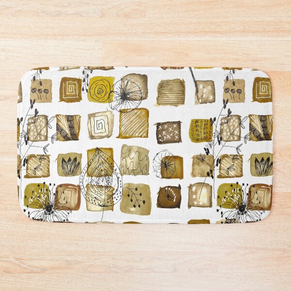 Item preview, Boho pattern  designed and sold by ac-avenue.