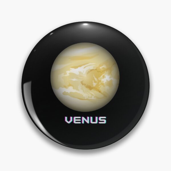 Item preview, Venus designed and sold by TheuniversE-.