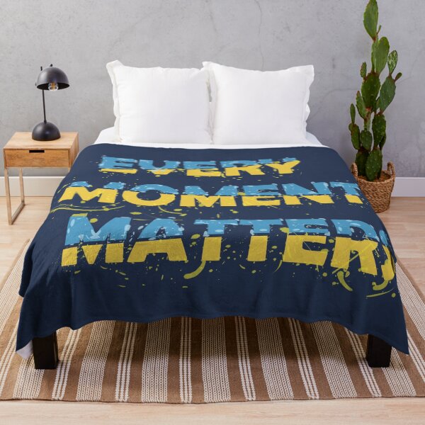 Item preview, Every Moment Matters designed and sold by heartfeltarts93.