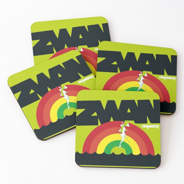 Item preview, Zwan Honestly designed and sold by Zlawy.