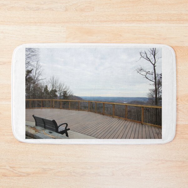Item preview, Deck Overlook designed and sold by Cynthia48.