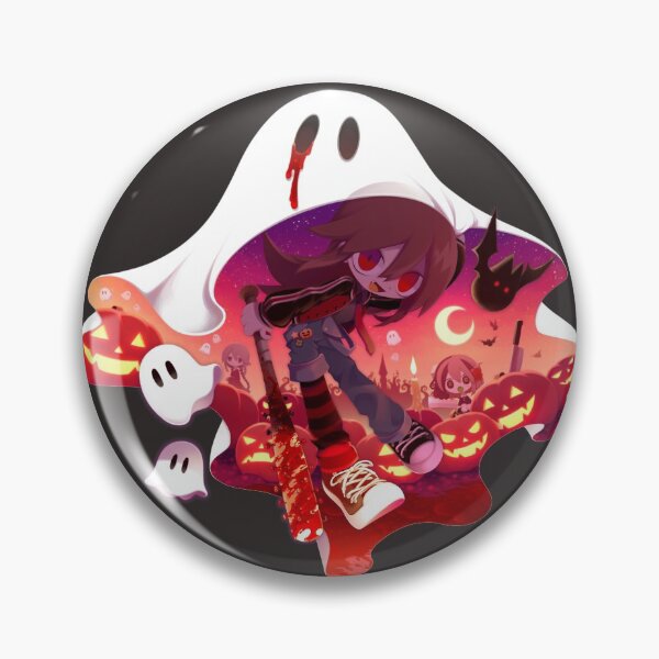 Item preview, Halloween!! designed and sold by funamusea.