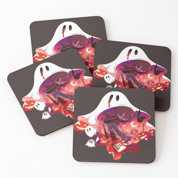 Item preview, Halloween!! designed and sold by funamusea.
