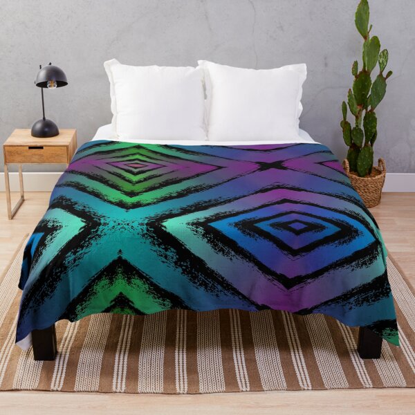 Item preview, Chromatic Brush Strokes designed and sold by ckylin.