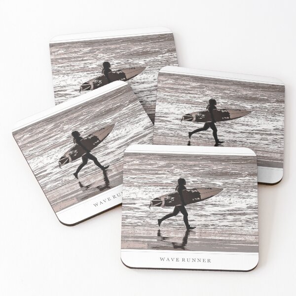 Item preview, Surfing - Ocean Beach designed and sold by Fernando Margolles.