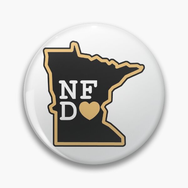 Item preview, I Love Northfield - SOC designed and sold by nicdesignsstuff.