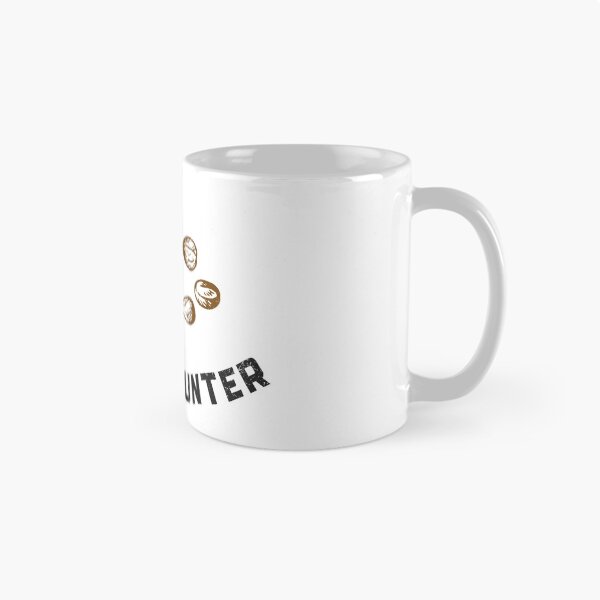 Item preview, Bean Counter designed and sold by AboveTheHeart.