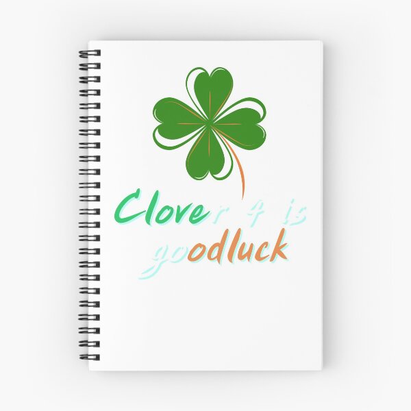 Item preview,  Shamrock Clover mint T-shirt designed and sold by No Heaven.