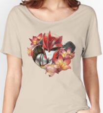 Knock Out Relaxed Fit T-Shirt