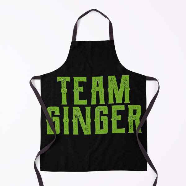Item preview, Team Ginger St Patricks Day Green Irish Ireland designed and sold by DerNerd.