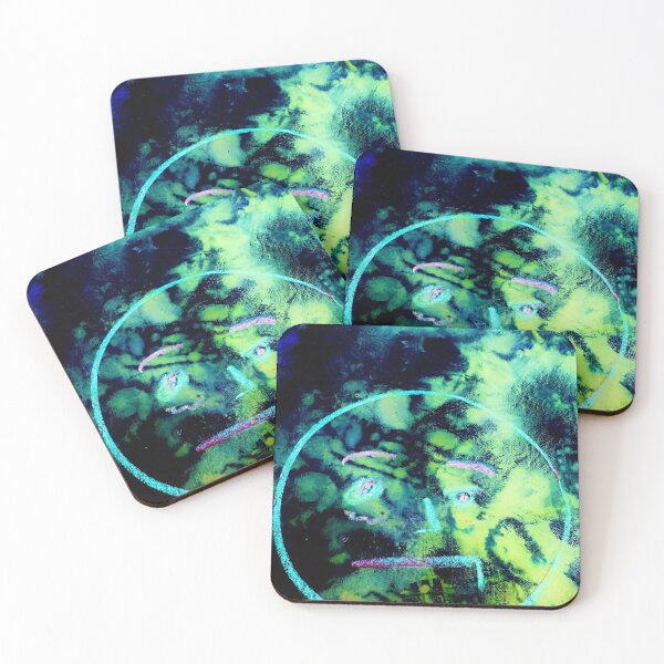 Item preview, Abstract Chalk Alt designed and sold by MicahChaim.