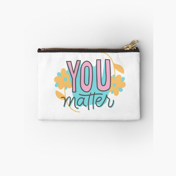 Item preview, Loving Yourself is the Greatest Revolution || You Matter designed and sold by Cupart.