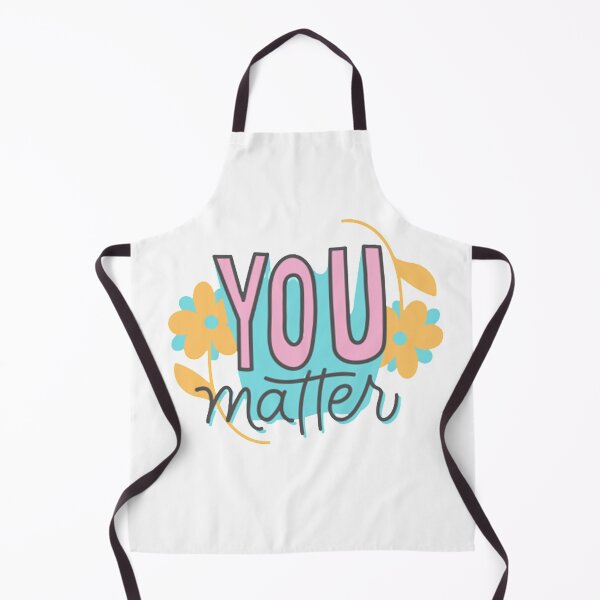 Item preview, Loving Yourself is the Greatest Revolution || You Matter designed and sold by Cupart.