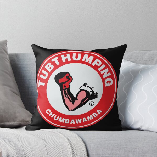 Item preview, Tubthumping Chumbawamba designed and sold by Zlawy.