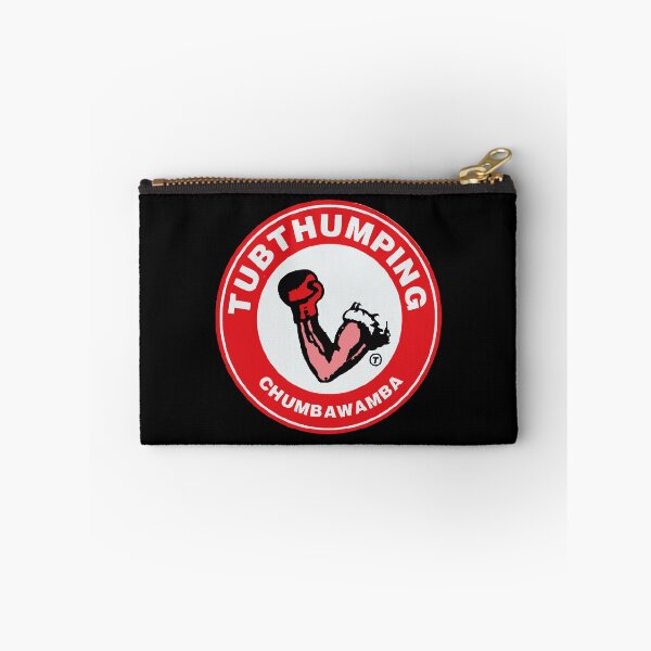 Item preview, Tubthumping Chumbawamba designed and sold by Zlawy.