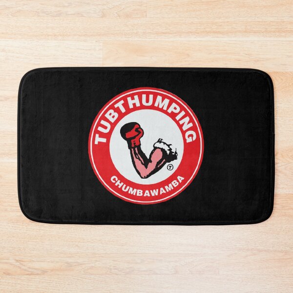 Item preview, Tubthumping Chumbawamba designed and sold by Zlawy.