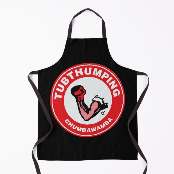 Item preview, Tubthumping Chumbawamba designed and sold by Zlawy.