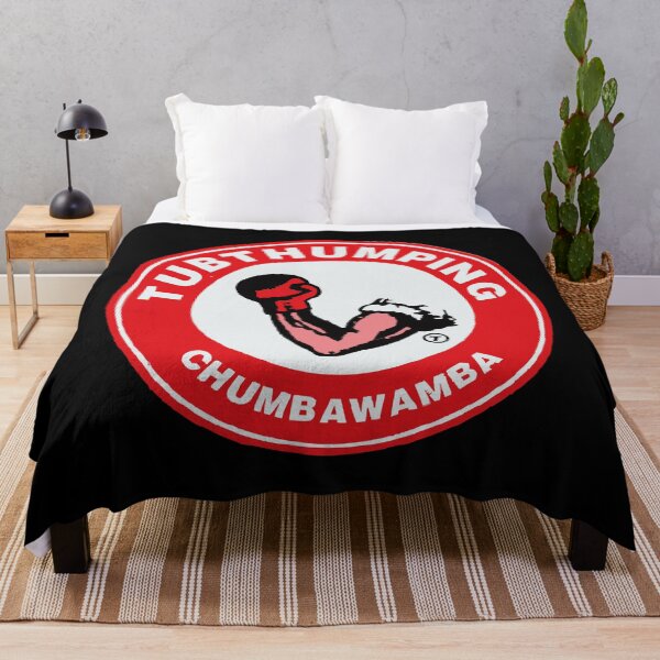 Item preview, Tubthumping Chumbawamba designed and sold by Zlawy.