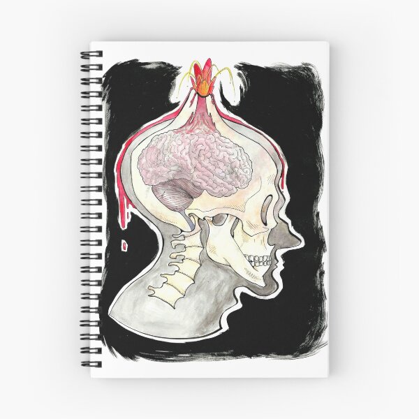 Item preview, Aneurysm   designed and sold by Isabel Zaw-Tun.