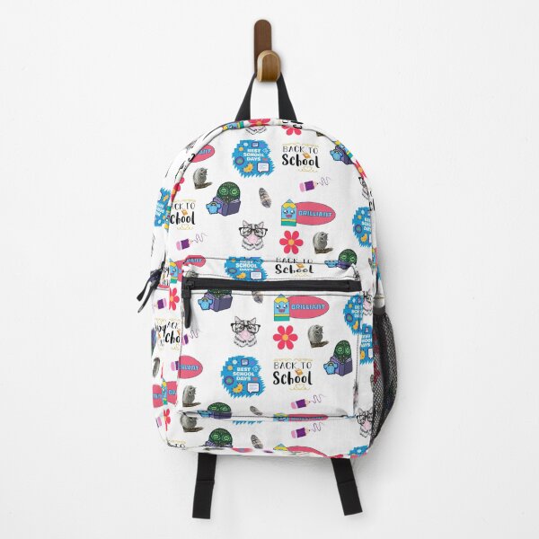 Item preview, Back To School After Lockdown designed and sold by CreativeBel.