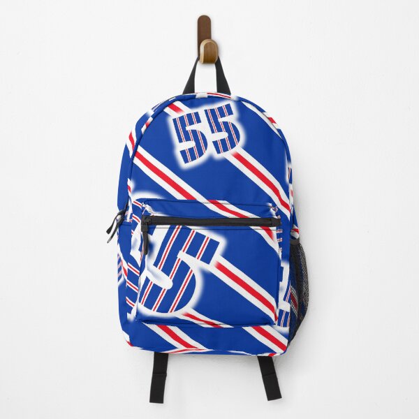 Item preview, Glasgow Rangers Fc 55 designed and sold by October Angel Design's.