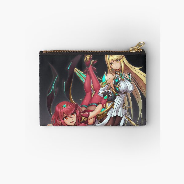 Item preview, Pyra and Mythra designed and sold by hybridmink.