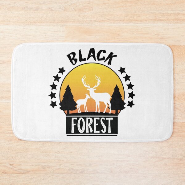Item preview, BLACK FOREST designed and sold by DA-BRAND-DESIGN.