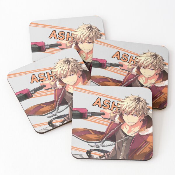 Item preview, Speed Ash designed and sold by danderrion.