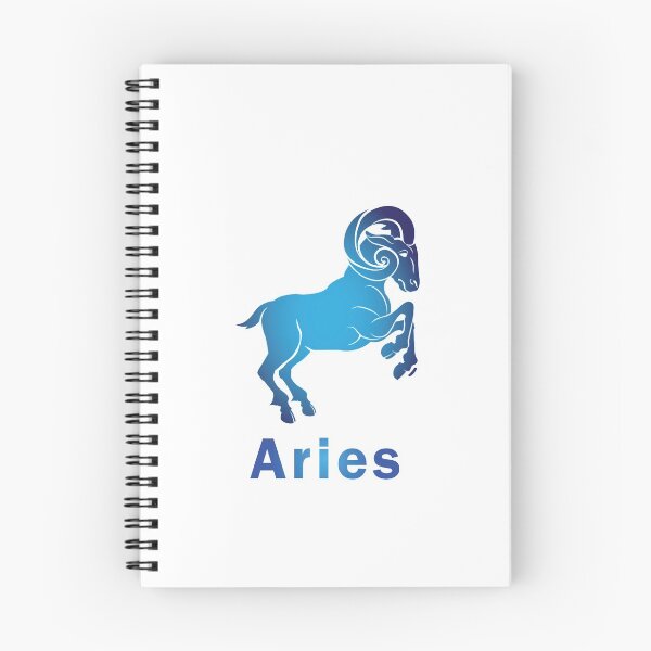 Item preview, Aries Sign designed and sold by NiceShirtY.