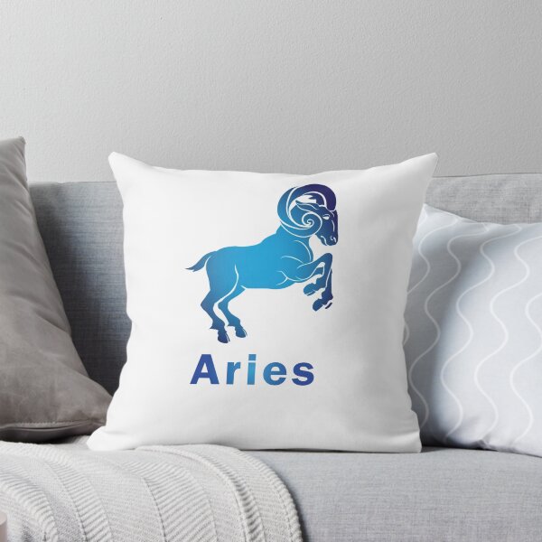Artikelvorschau, Widderzeichen entworfen und verkauft von NiceShirtY.