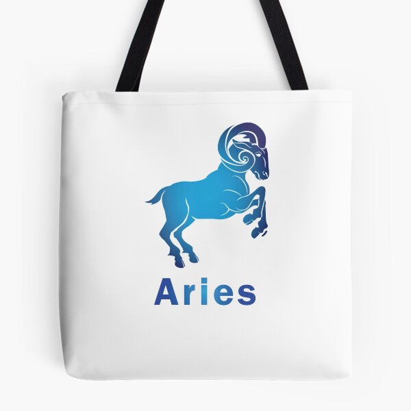 Artikelvorschau, Widderzeichen entworfen und verkauft von NiceShirtY.