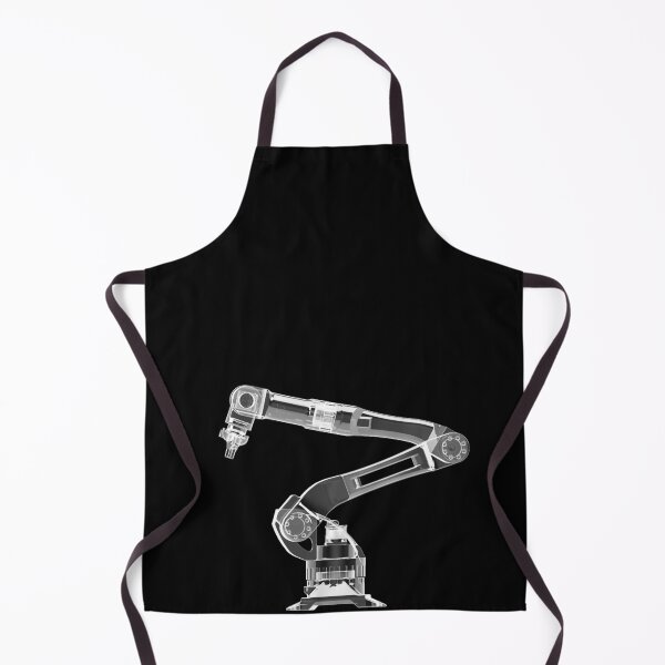 Item preview, Robot Arm designed and sold by Simon Bugler.