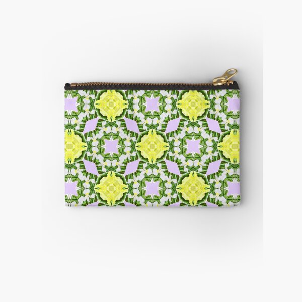 Item preview, Easter Florals Kaleidoscope 2 designed and sold by Maria Keady.